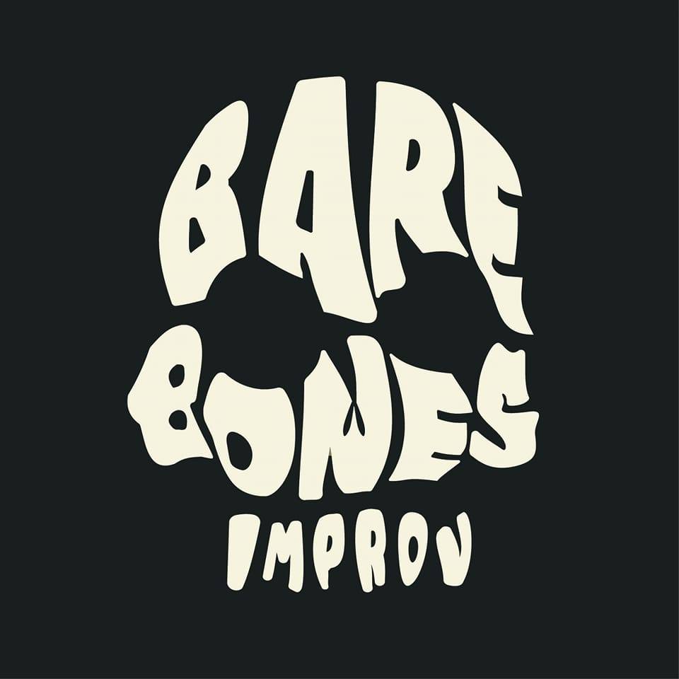 Logo for Bare Bones