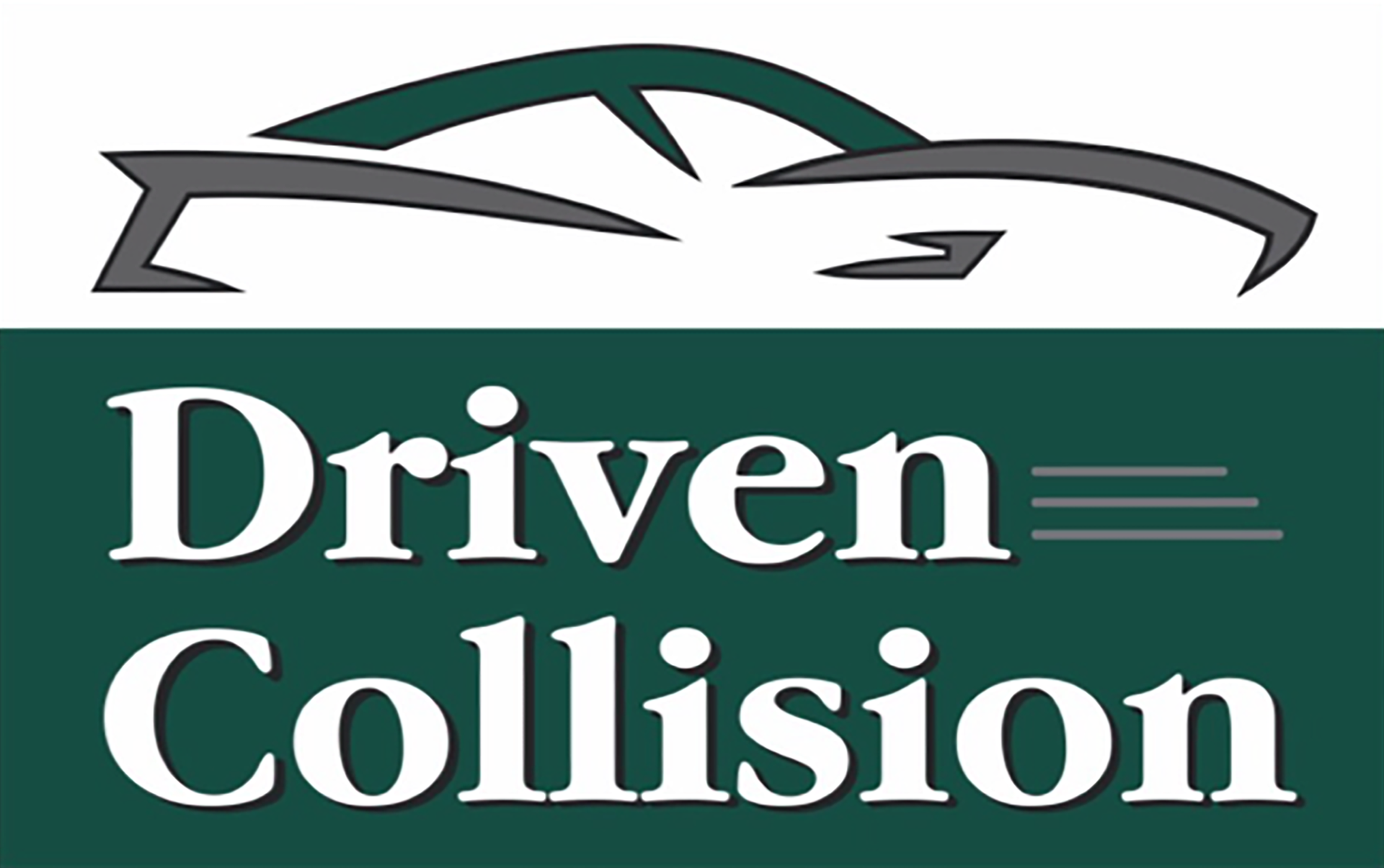 Logo for Driven Collision