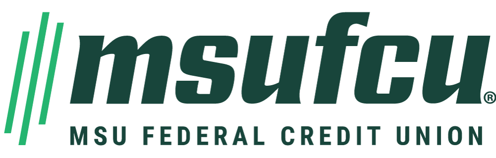 MSUFCU_PrimaryDescriptor_FullColor_RGB (002)(1) Logo for MSU FCU