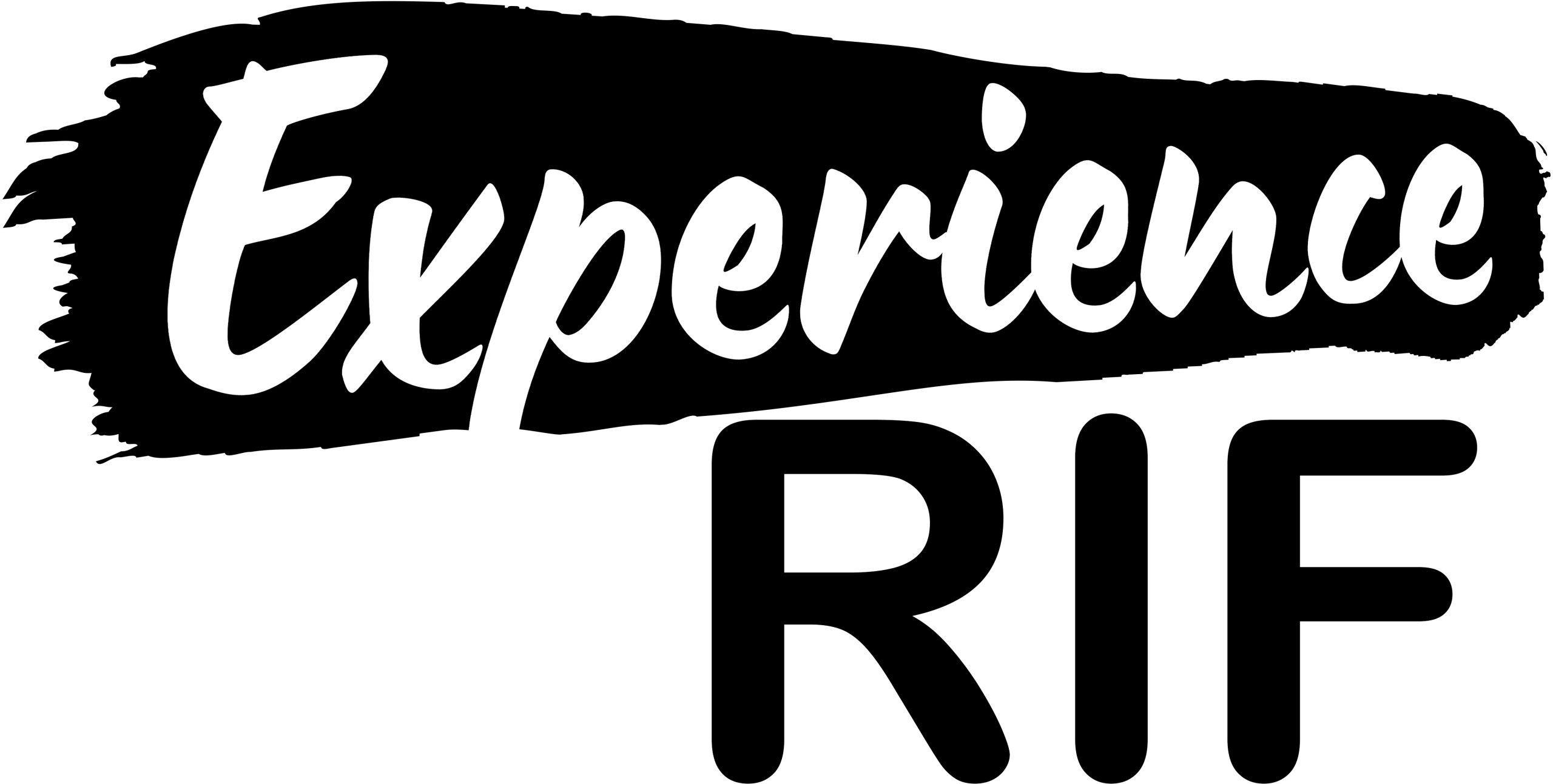 Logo for Reading is Fundamental
