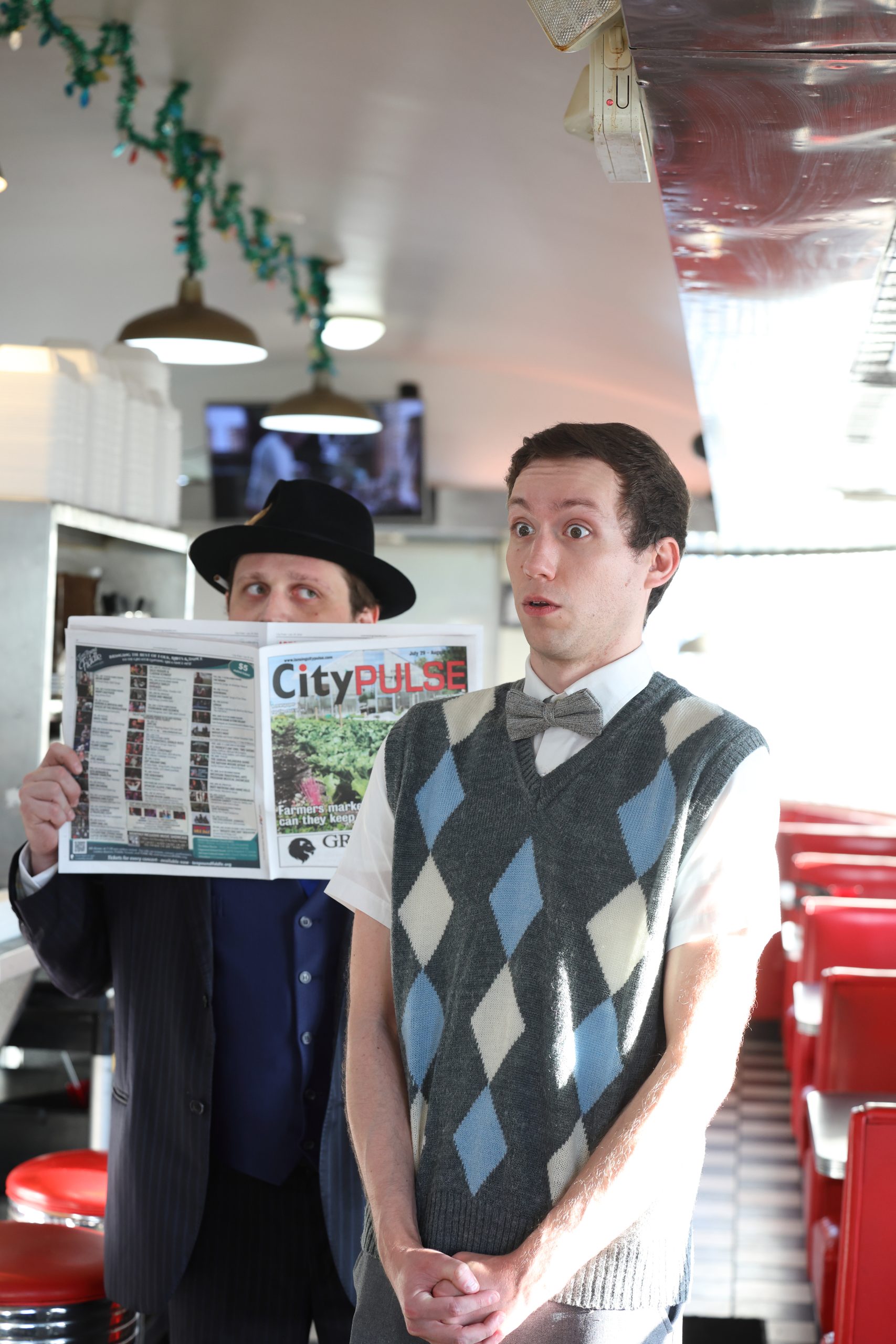 Promo photo for Reefer Madness