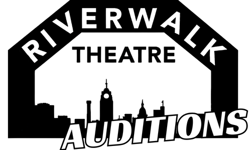 Audition Logo