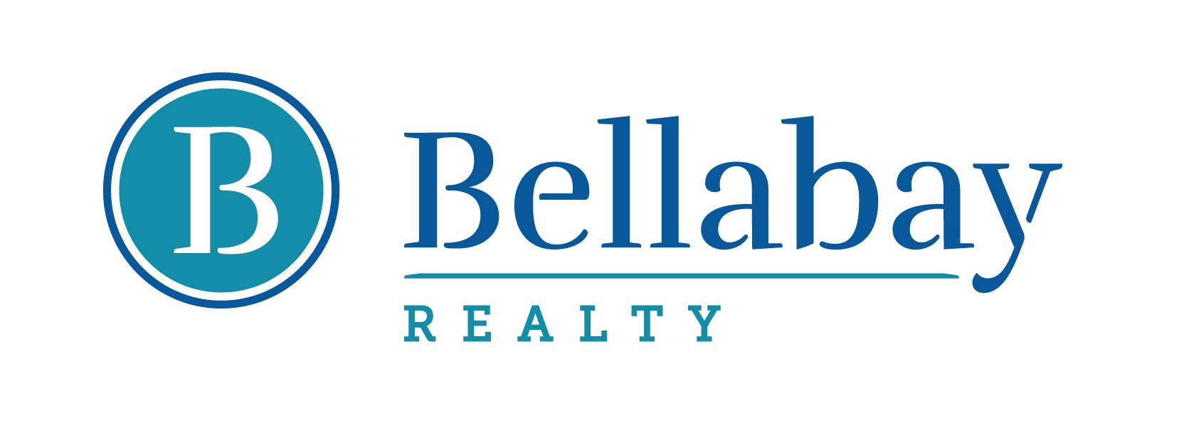 Bellabay Realty Logo Bellabay Realty logo