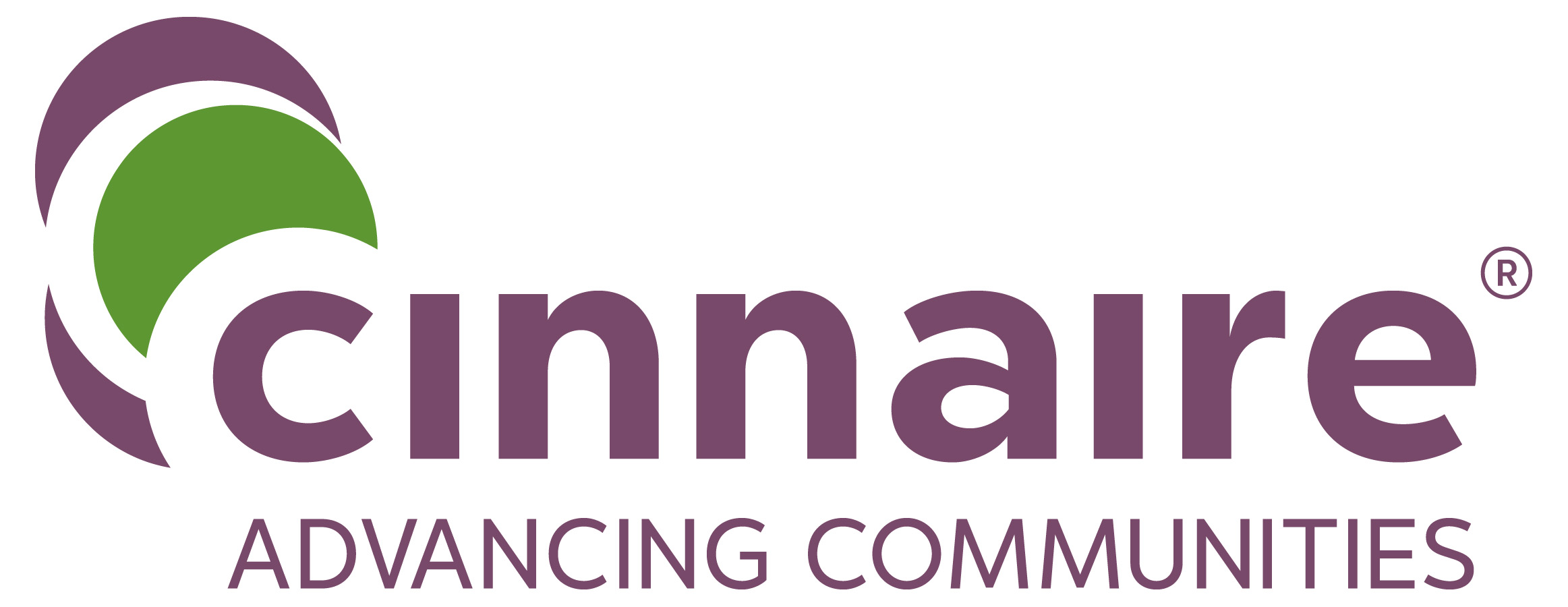 cinnaire logo_SM Cinnaire logo