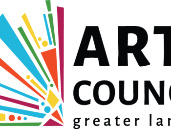Arts Council of Greater Lansing logo