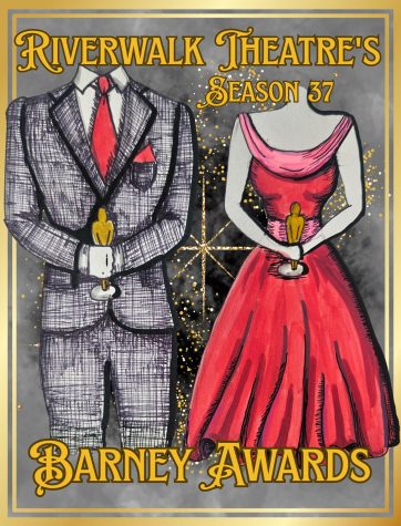 Barneys Art