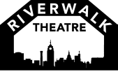 Black arch logo