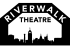 Black arch logo