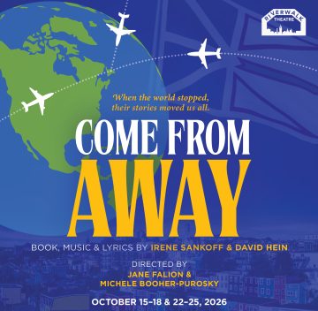 Come-From-Away_Square(1) Show art for Come From Away