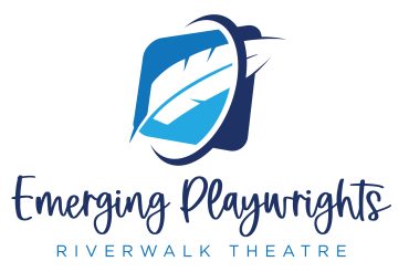 EmerginsPlaywrights_Ideas1 Logo for The Emerging Playwrights Festival