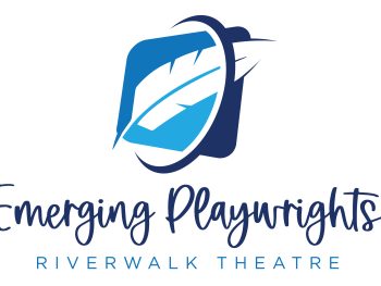 Logo for The Emerging Playwrights Festival