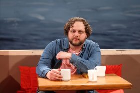 Photo of Kameron as Richard
