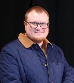 Photo of Marcus
