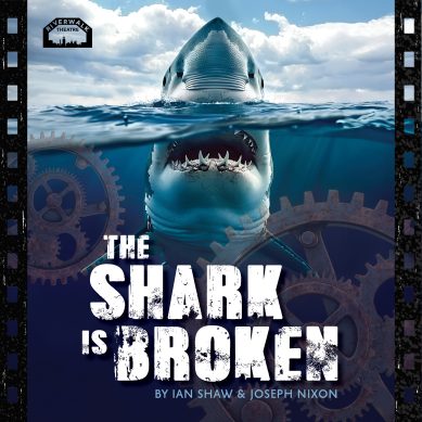 Show poster art