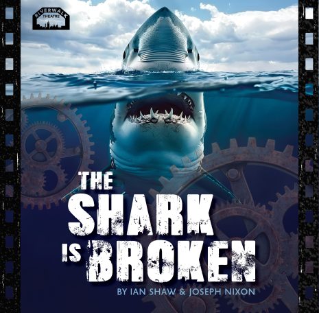 Shark-is-Broken_Square(1) Show poster art